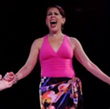 VIDEO: First Look at MAMMA MIA! at North Shore Music Theatre