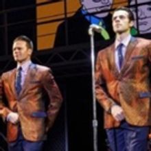 JERSEY BOYS Announces Three Thursday Matinees This Spring!