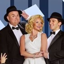 BWW Review: Matthew McGee Showcases His Immense Talent in American Stage in the Park'