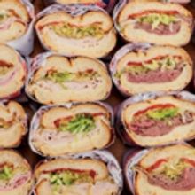 National Sandwich Day Deal Offered By Jersey Mike's Subs