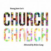 The Wilbury Theatre Group Brings CHURCH to Rhode Island