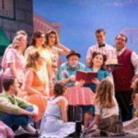 BWW Review: Winter Opera of St. Louis Presents L'ELISIR D'AMORE Photo