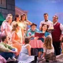 BWW Review: Winter Opera of St. Louis Presents L'ELISIR D'AMORE
