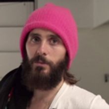 Thirty Seconds To Mars Celebrates America in Official 'Walk On Water' Music Video