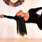 A Hustle Dance Masterclass & Social With Maria Torres Comes to Town Stages