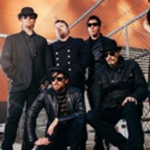 Post-Punk Visionaries Chrome Announce 2nd Leg of US Tour in May to Support 21st Studio Album TECHROMANCY
