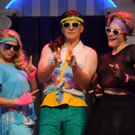 BWW Review: XANADU Does at the Pittsburgh CLO Cabaret