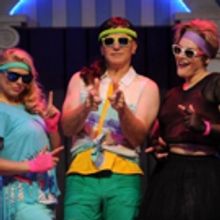 BWW Review: XANADU Does at the Pittsburgh CLO Cabaret