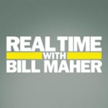 HBO to Premiere REAL TIME WITH BILL MAHER: ANNIVERSARY SPECIAL
