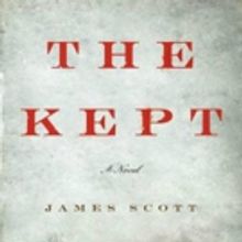 Angelina Jolie to Star in THE KEPT