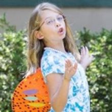 Theatrical Kids Find Peninsula Camps For Spring And Summer Break At TheatreWorks