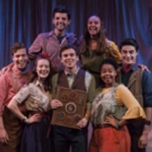 Florida Studio Theatre Announces The Start Of Its WRITE A PLAY Program