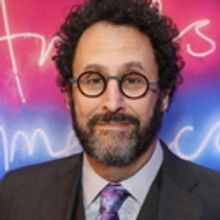 Get to Know Tony Kushner, The Playwright of ANGELS IN AMERICA