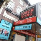 TV: On the Opening Night Red Carpet for TORCH SONG