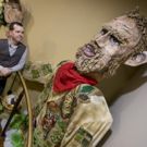 Grand Theatre Reveal 'Giant' Community Project