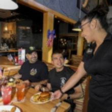 Applebee's Embarks on Mission to Serve One Million Free Meals to American Military He