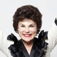 Tovah Feldshuh Returns to Feinstein's at the Nikko