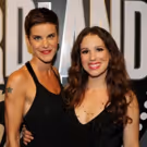 Photo Flash: Jenn Colella and Chilina Kennedy Charm at Birdland