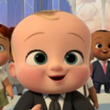 VIDEO: DreamWorks Releases the Trailer for Season 2 of THE BOSS BABY: BACK IN BUSINES