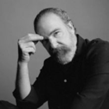 Mandy Patinkin to Appear in Concert in Palo Alto