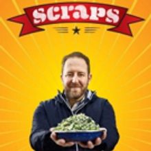 FYI's Culinary Series SCRAPS Returns for Second Season