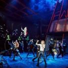 VIDEO: Watch the Final Act One Finale of BAT OUT OF HELL in London!