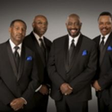 The Temptations And The Four Tops Double Bill Plays The Palace