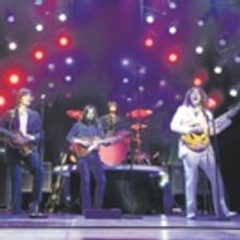 BWW Review: LET IT BE at Fred Kavli Theatre