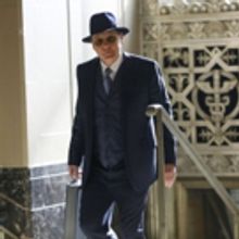 VIDEO: Watch a Sneak Peak of THE BLACKLIST Season Six