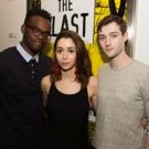 Photo Flash: Cristin Milioti, William Jackson Harper and More Celebrate AFTER THE…