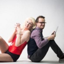 Drag Musical LIBERTY RIDES FORTH Comes to Waterloo East