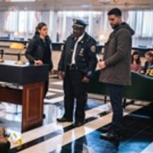 Scoop: Coming Up on a New Episode of FBI on CBS - Tuesday, February 12, 2019