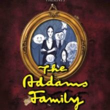 Academy For Performing Arts Presents THE ADDAMS FAMILY