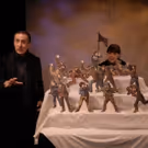 'How To Bring History To Life Onstage' Community Arts Workshop Comes to Strawbery…
