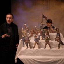 'How To Bring History To Life Onstage' Community Arts Workshop Comes to Strawbery Ban