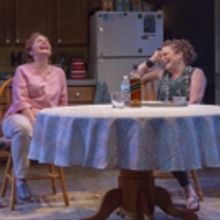 BWW Review: THE ROOMMATE Shines at Cincinnati Playhouse In The Park
