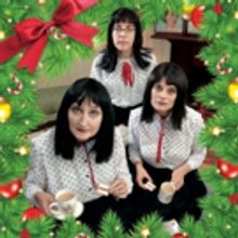 A-List Entertainment, The Kransky Sisters & QPAC Present The Kransky Sisters – A Ve