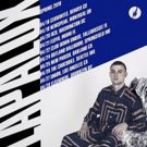 LAPALUX Announces US Tour; 'Ruinism' & 'The End of Industry' Out Now