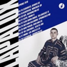LAPALUX Announces US Tour; 'Ruinism' & 'The End of Industry' Out Now