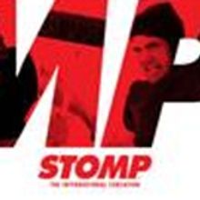 FSCJ Artist Series Presents STOMP! This February