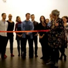 Mark Bruce Company Open New Studio In Frome, Somerset