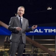 Scoop: Upcoming Guests on REAL TIME WITH BILL MAHER on HBO - Friday, March 15, 2019