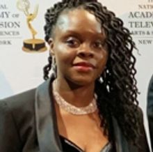 Photo Flash: THEATER TALK Takes Home 2019 NY EMMY Award!