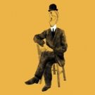Kavinoky Theatre Presents THE FOREIGNER