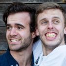 Harry & Chris Return to the Fringe to Save the World With Brand New Show Ahead of…