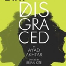 L.A. Theatre Works Records Ayad Akhtar's DISGRACED