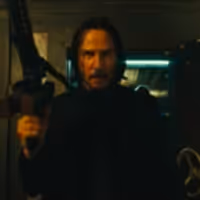 VIDEO: Keanu Reeves is Back in JOHN WICK: CHAPTER 3 Video