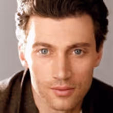 Bryce Pinkham Joins Jim Brochu for Industry Reading of New Play PAGE COUNT