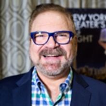 Exclusive Podcast: Go 'Behind the Curtain' with SPAMILTON, FORBIDDEN BROADWAY Creator