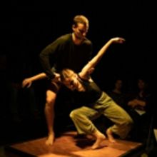 Photo Coverage: Inside New Vision Dance Co.'s TEN TINY DANCES